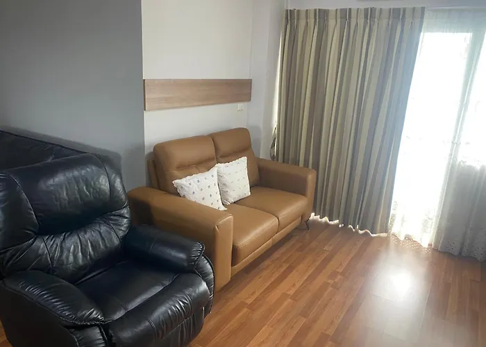 Penthouse By Jj Apartment Bangkok